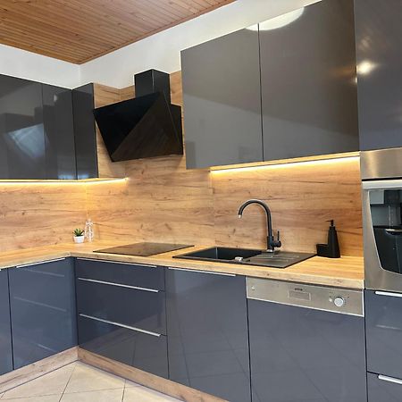 Salona Split Apartment Luaran gambar