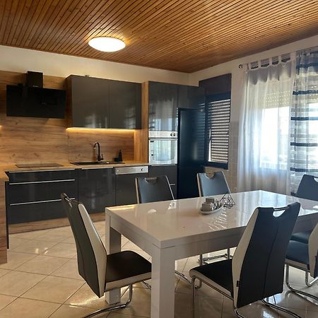 Salona Split Apartment Luaran gambar