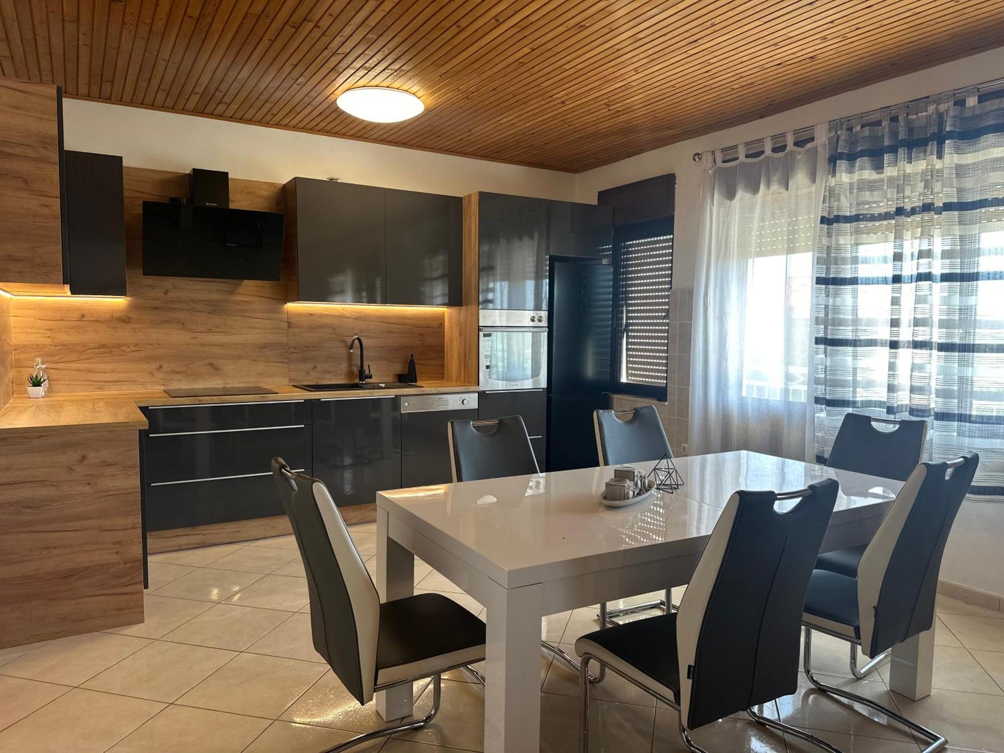Salona Split Apartment Luaran gambar