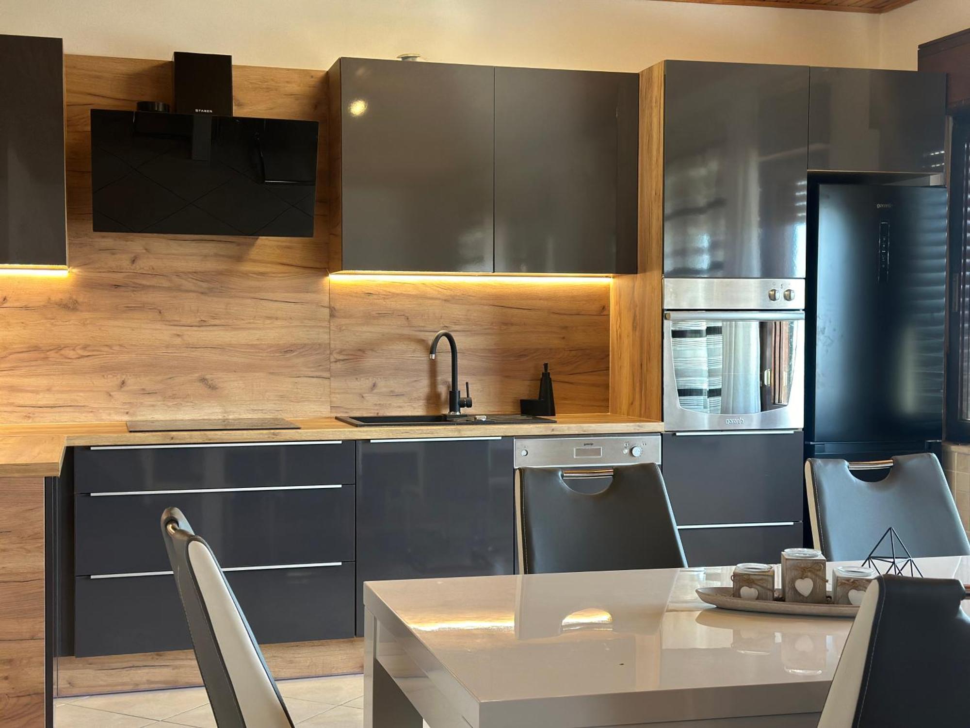 Salona Split Apartment Luaran gambar