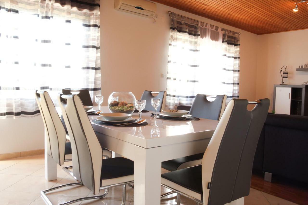 Salona Split Apartment Luaran gambar