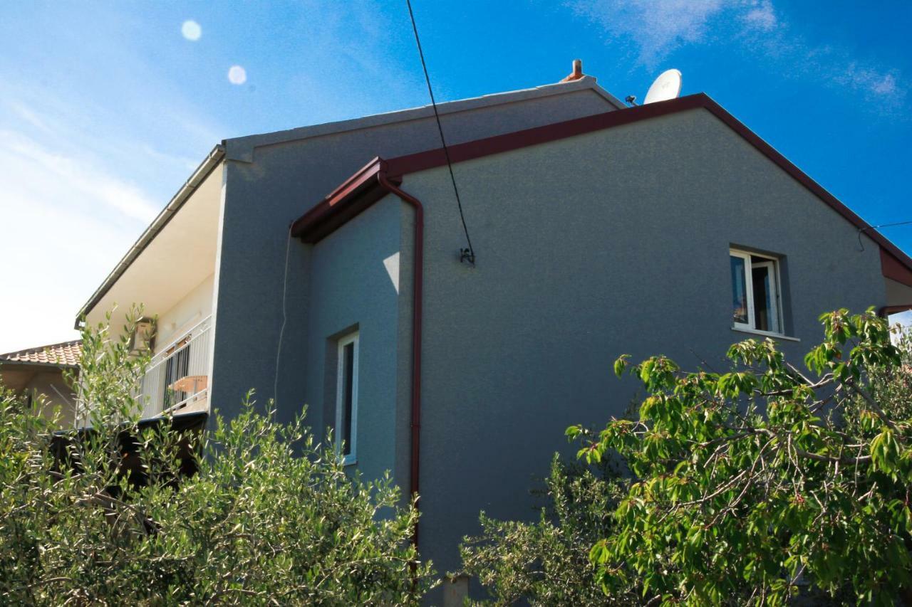 Salona Split Apartment Luaran gambar
