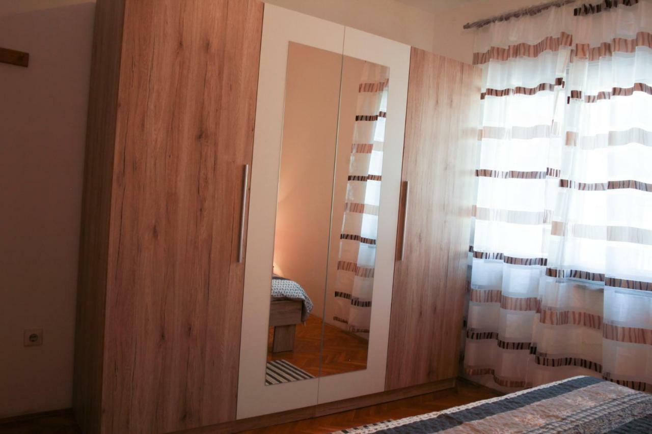 Salona Split Apartment Luaran gambar
