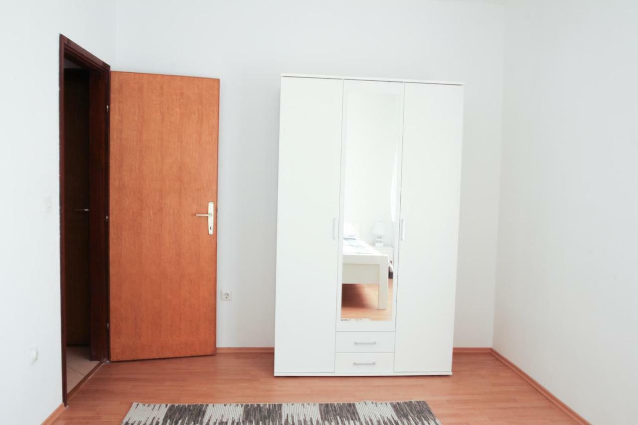 Salona Split Apartment Luaran gambar